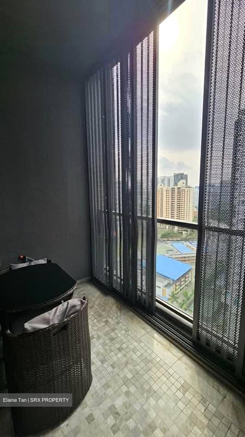 Martin Modern (D9), Condominium #584818751